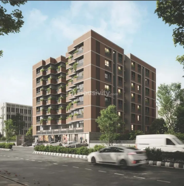 Sunshine Jay Visat Eminence Image 2