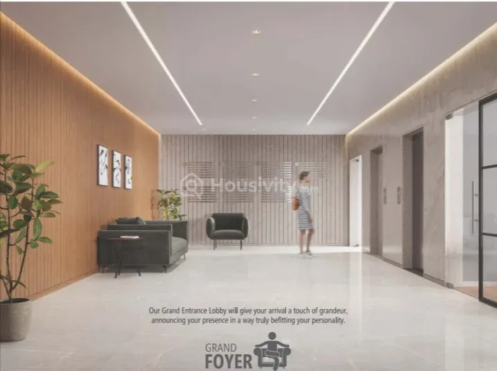 Sunshine Jay Visat Eminence Image 3