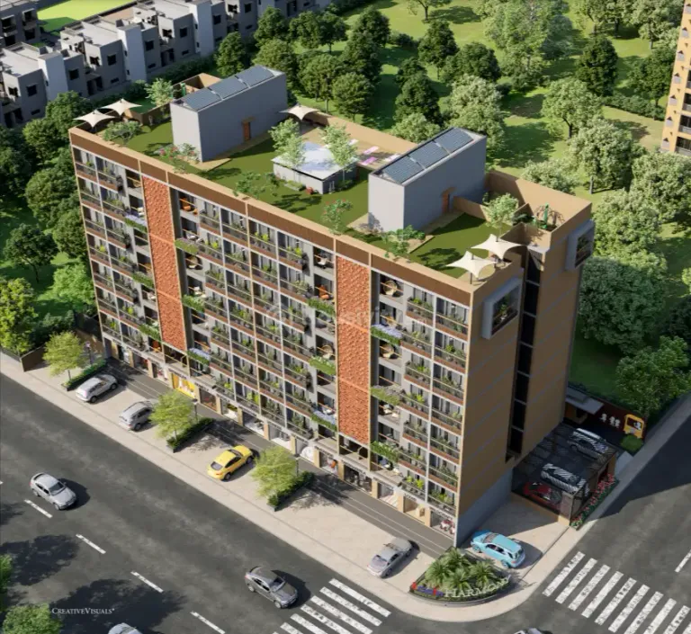 Colin Harmony Image 1