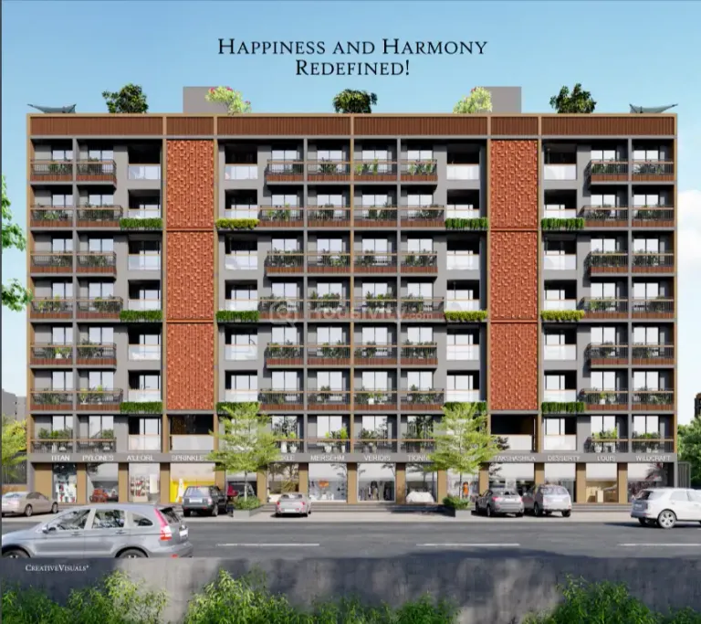 Colin Harmony Image 3