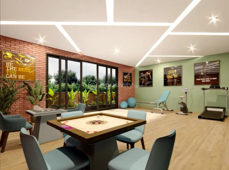 Colin Harmony Image 5