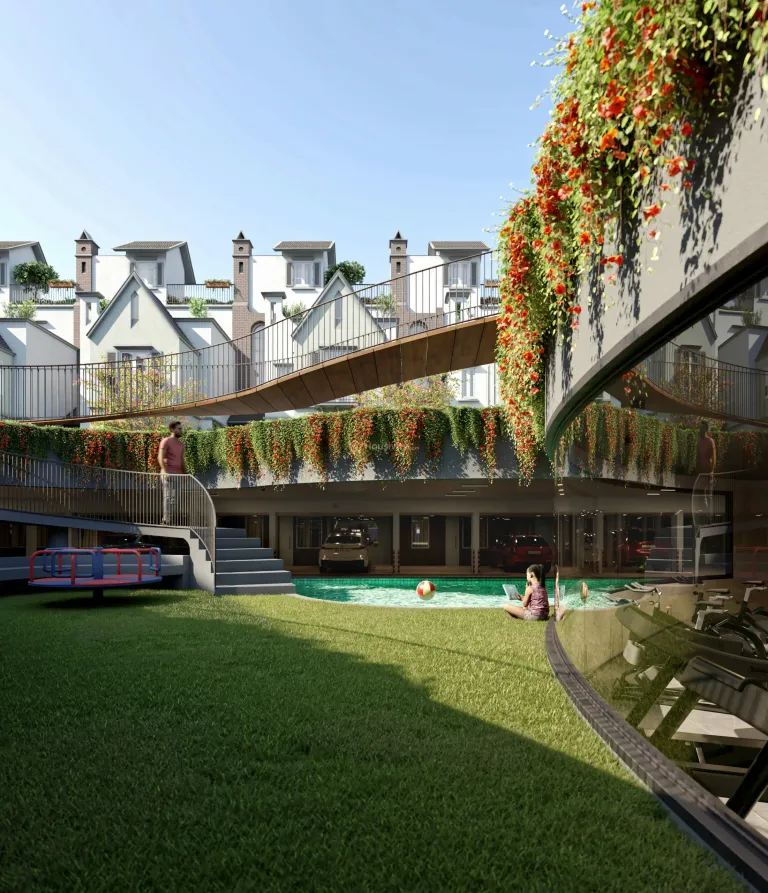 Apricity  Bungalows Image 4