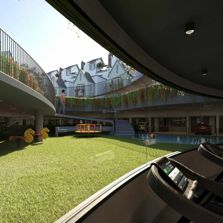 Apricity  Bungalows Image 5