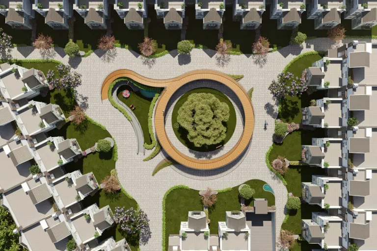 Apricity  Bungalows Image 6