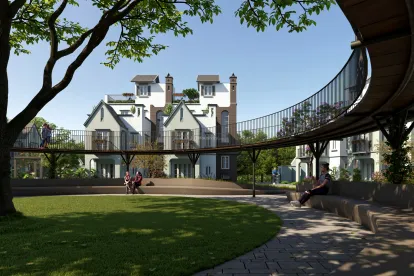 Apricity  Bungalows Image 7