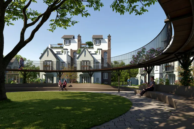 Apricity  Bungalows Image 7