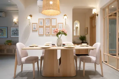 Apricity  Bungalows Image 9