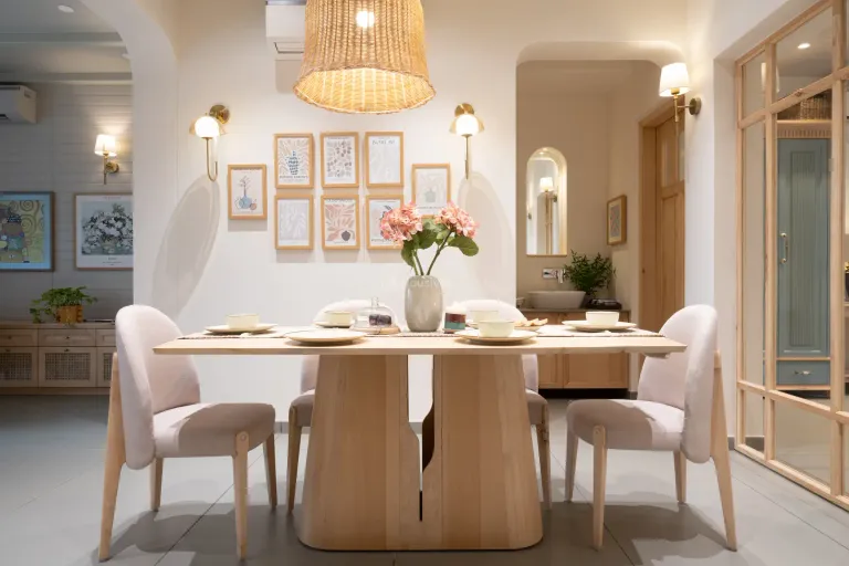 Apricity  Bungalows Image 9