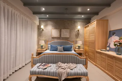 Apricity  Bungalows Image 10