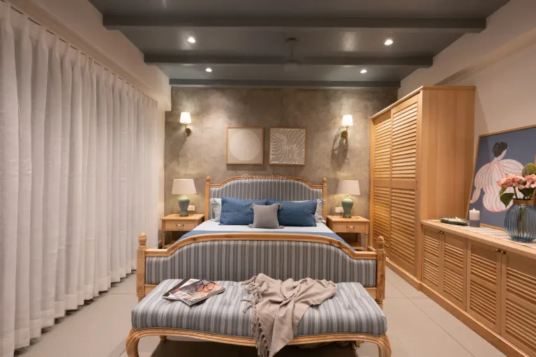 Apricity  Bungalows Image 10