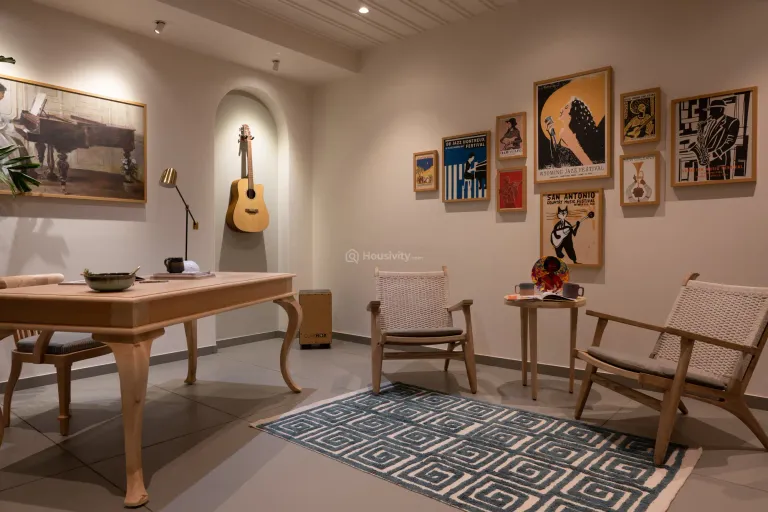 Apricity  Bungalows Image 11