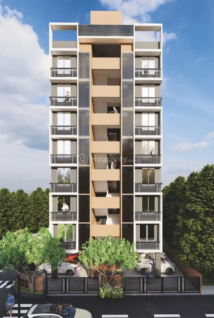 Satsang Height Image 4