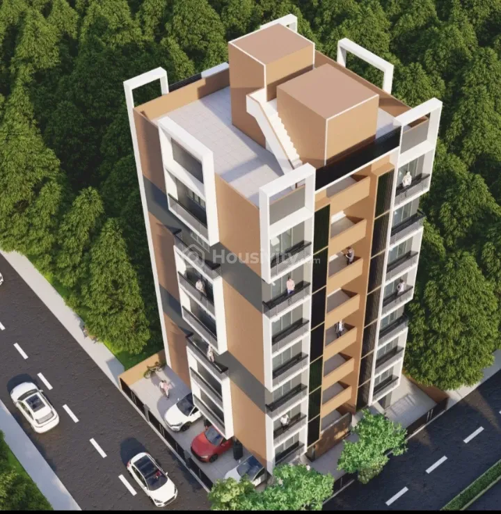 Satsang Height Image 5