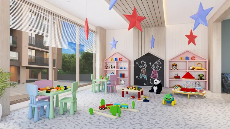 Aristo Anandam Image 1