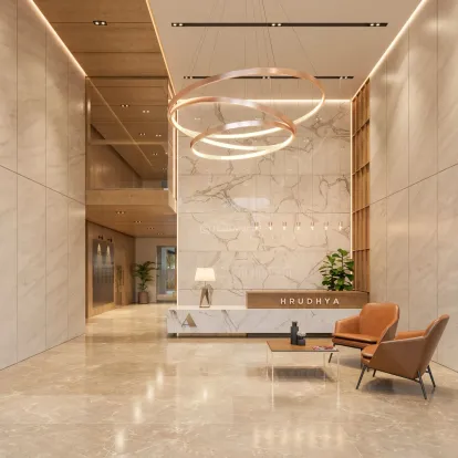 3 BHK Flat for Sale in Sargasan, Gandhinagar Image 7