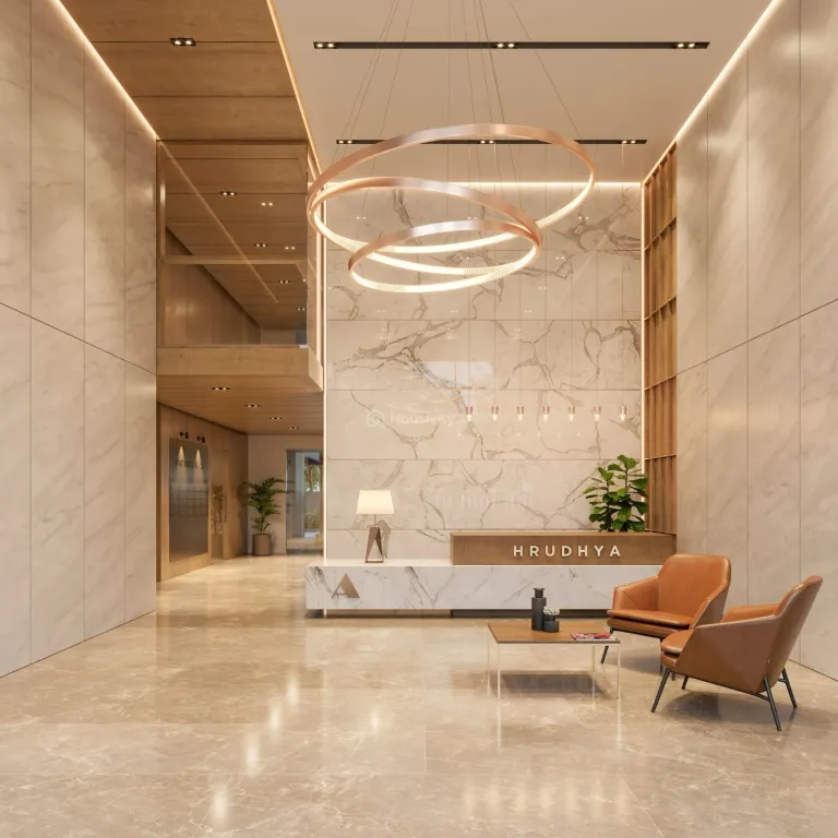 3 BHK Flat for Sale in Sargasan, Gandhinagar Image 7