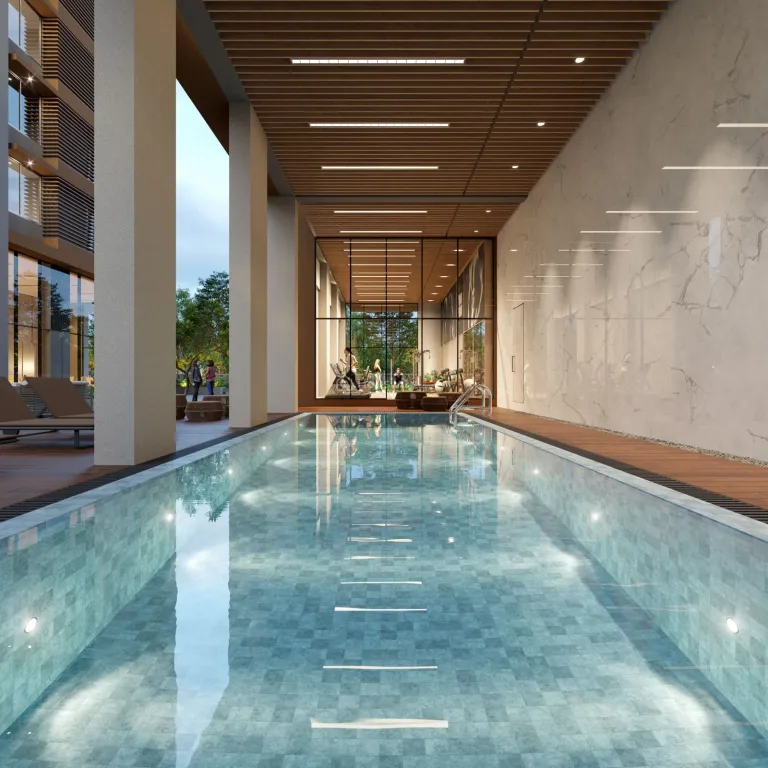 3 BHK Flat for Sale in Sargasan, Gandhinagar Image 10