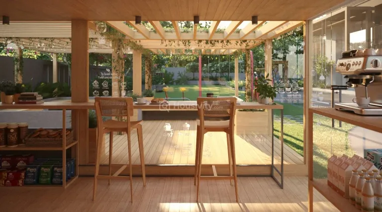 3 BHK Flat for Sale in Sargasan, Gandhinagar Image 19