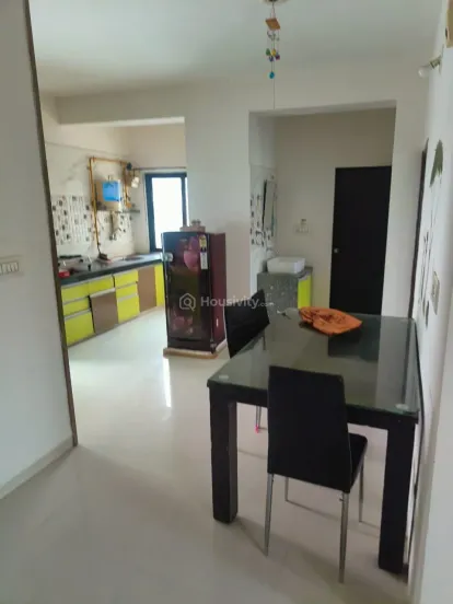 2 BHK Flat for Rent in Kudasan, Gandhinagar Image 1