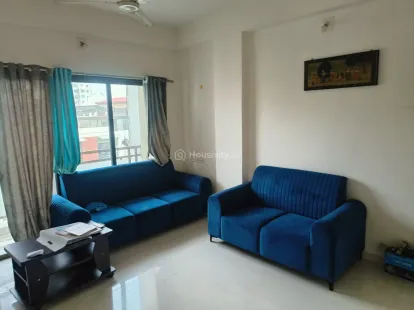 2 BHK Flat for Rent in Kudasan, Gandhinagar Image 2