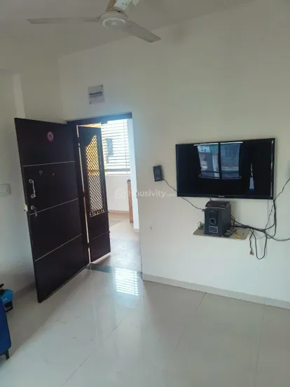 2 BHK Flat for Rent in Kudasan, Gandhinagar Image 3