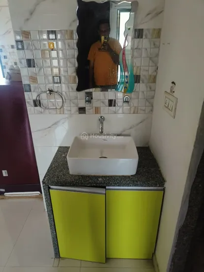 2 BHK Flat for Rent in Kudasan, Gandhinagar Image 4