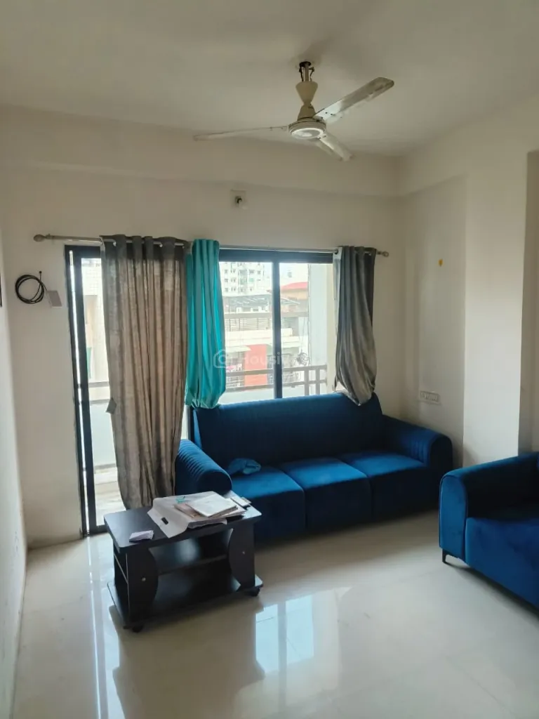 2 BHK Flat for Rent in Kudasan, Gandhinagar Image 5