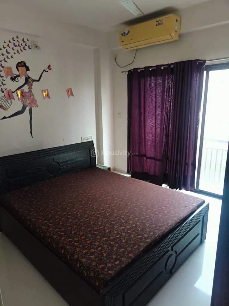 2 BHK Flat for Rent in Kudasan, Gandhinagar Image 9