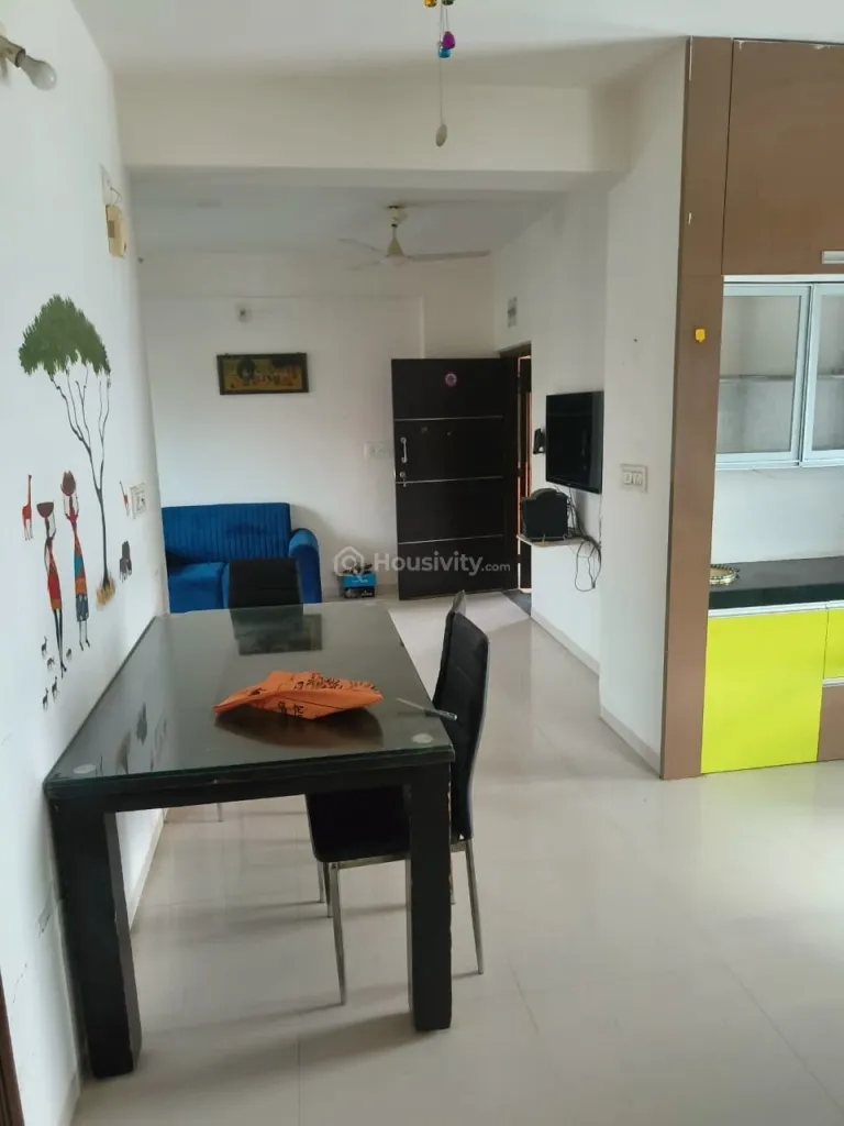 2 BHK Flat for Rent in Kudasan, Gandhinagar Image 10