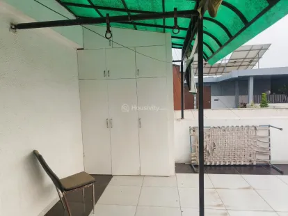 2 BHK Flat for Rent in Kudasan, Gandhinagar Image 11