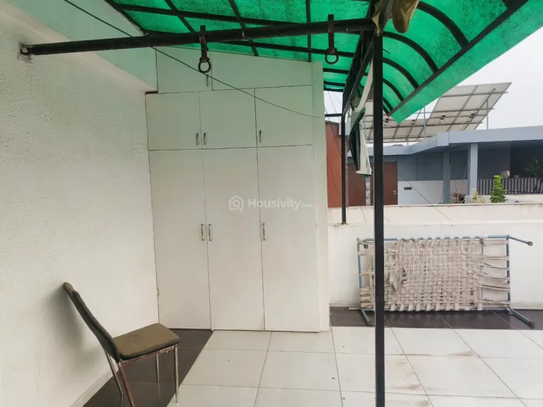 2 BHK Flat for Rent in Kudasan, Gandhinagar Image 11