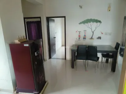2 BHK Flat for Rent in Kudasan, Gandhinagar Image 13