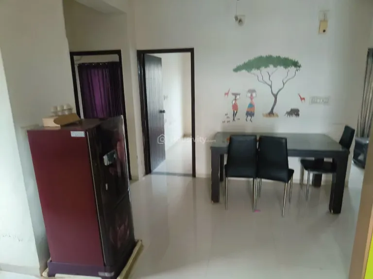 2 BHK Flat for Rent in Kudasan, Gandhinagar Image 13