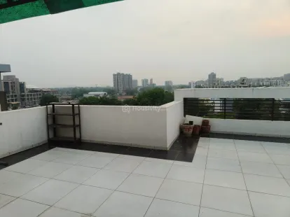 2 BHK Flat for Rent in Kudasan, Gandhinagar Image 14