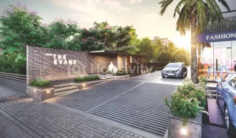 TCC The Evans Image 5