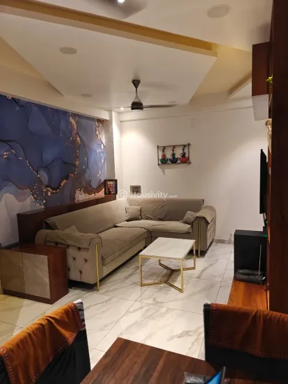 2 BHK Flat for Sale in Sargasan, Gandhinagar Thumbnail