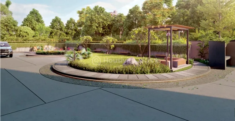 Shreehari Skyleaf Image 1