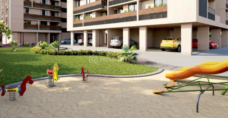 Shreehari Skyleaf Image 2