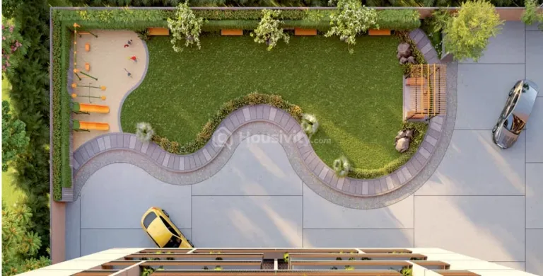 Shreehari Skyleaf Image 3