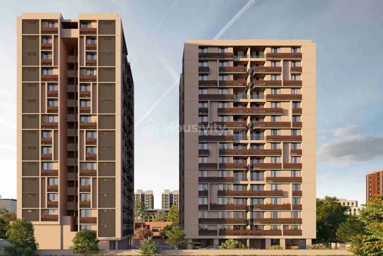 Shreehari Skyleaf Image 4