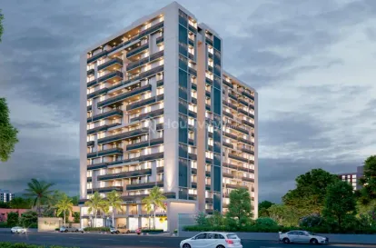 Shreehari Skyleaf Image 5