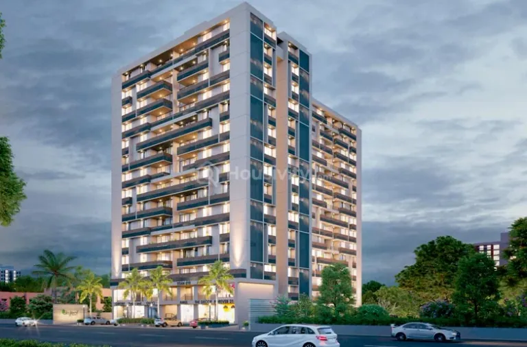 Shreehari Skyleaf Image 5