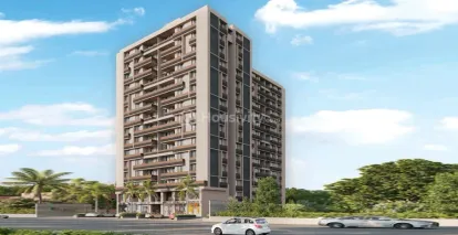 Shreehari Skyleaf Image 6