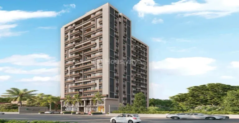 Shreehari Skyleaf Image 6