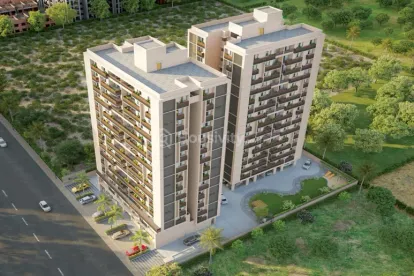 Shreehari Skyleaf Image 7