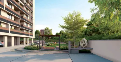 Shreehari Skyleaf Image 8