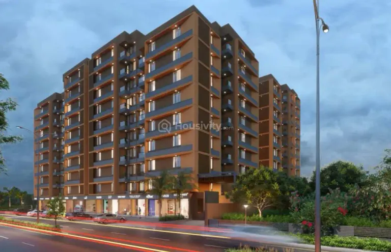 Arkiton Luxe Image 1