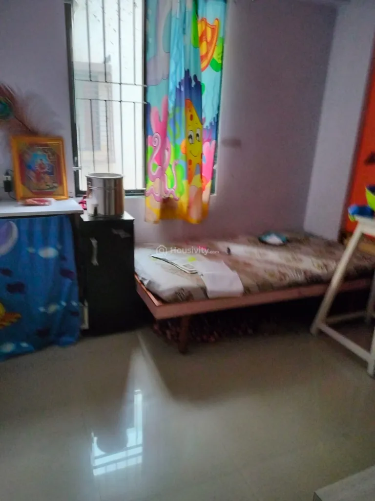 2 BHK Flat for Sale in Sargasan, Gandhinagar Image 5