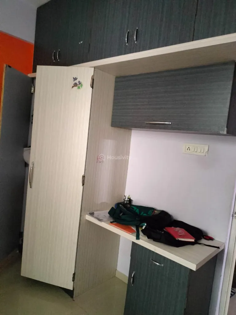2 BHK Flat for Sale in Sargasan, Gandhinagar Image 6