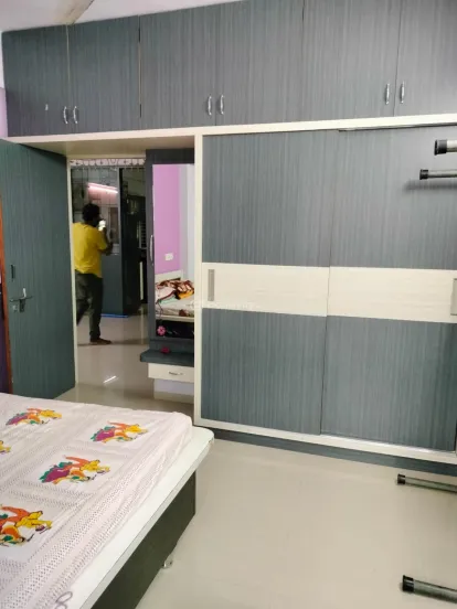 2 BHK Flat for Sale in Sargasan, Gandhinagar Image 8